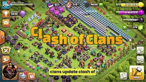 clash of clans leak|Clash of Clans Leaks & Update Ticker (Town Hall 17)